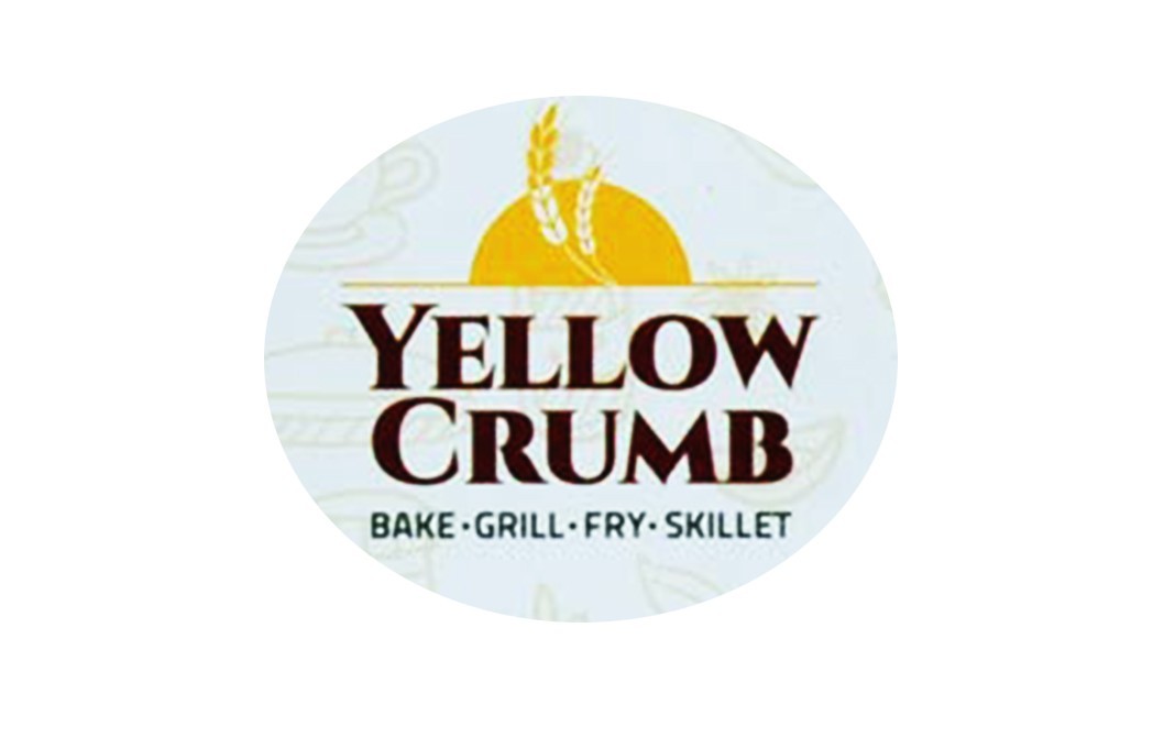 Yellow Crumb Aluminum Free Baking Powder    Pack  43 grams